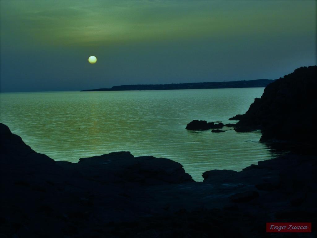 Pineta Spiaggia Grande Калазетта Экстерьер фото